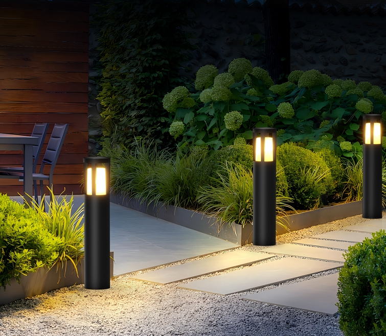 Нови производи на Landsign Solar Light Outdoor