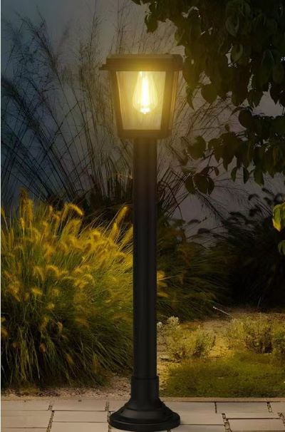 Landsign објави специјална нова серија на пејзажни светла, три-во-едно: Outdoor LED Solar Path Light, Wall Solar, Solar Post Cap, висок лумен, ново онлајн.