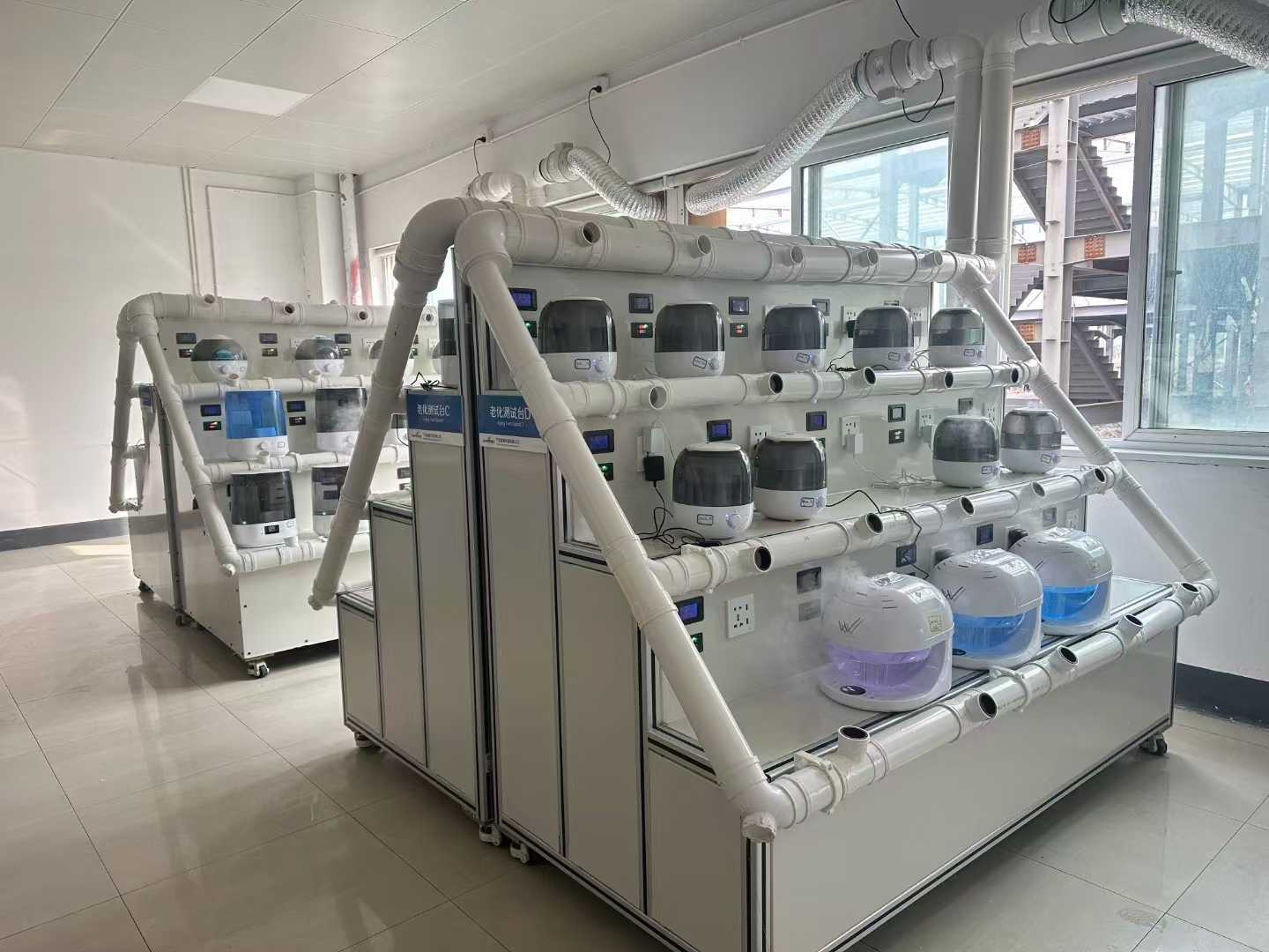 Што да правам ако овлажнител не прска магла?